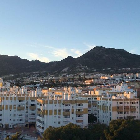 Estudio Benalmádena Bagian luar foto