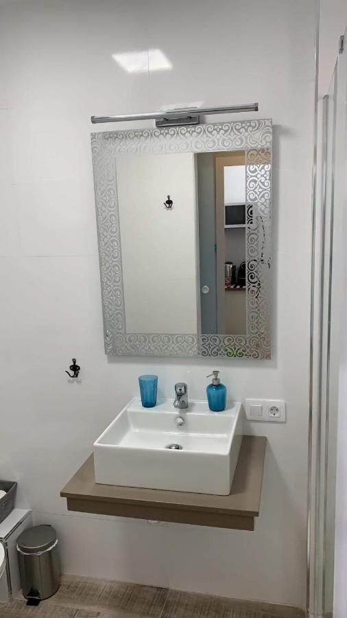 Estudio Benalmádena Bagian luar foto