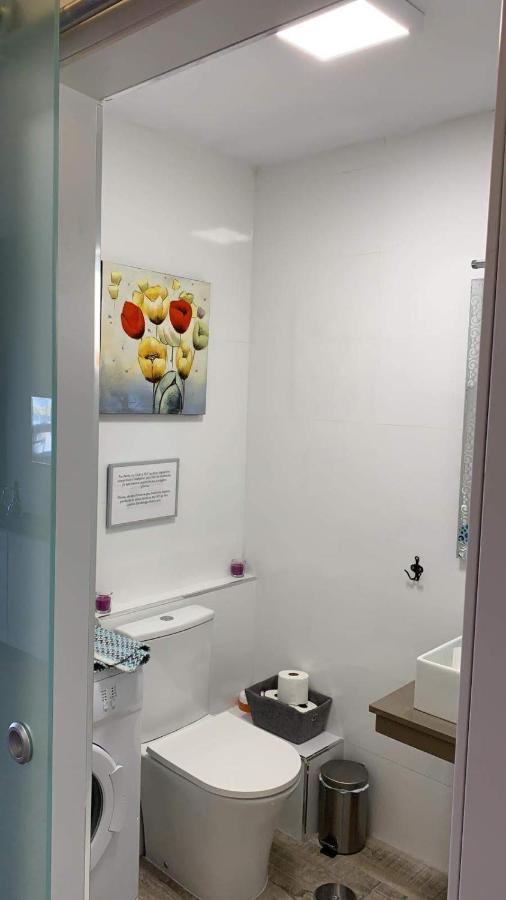 Estudio Benalmádena Bagian luar foto