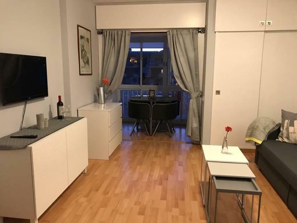 Estudio Benalmádena Bagian luar foto