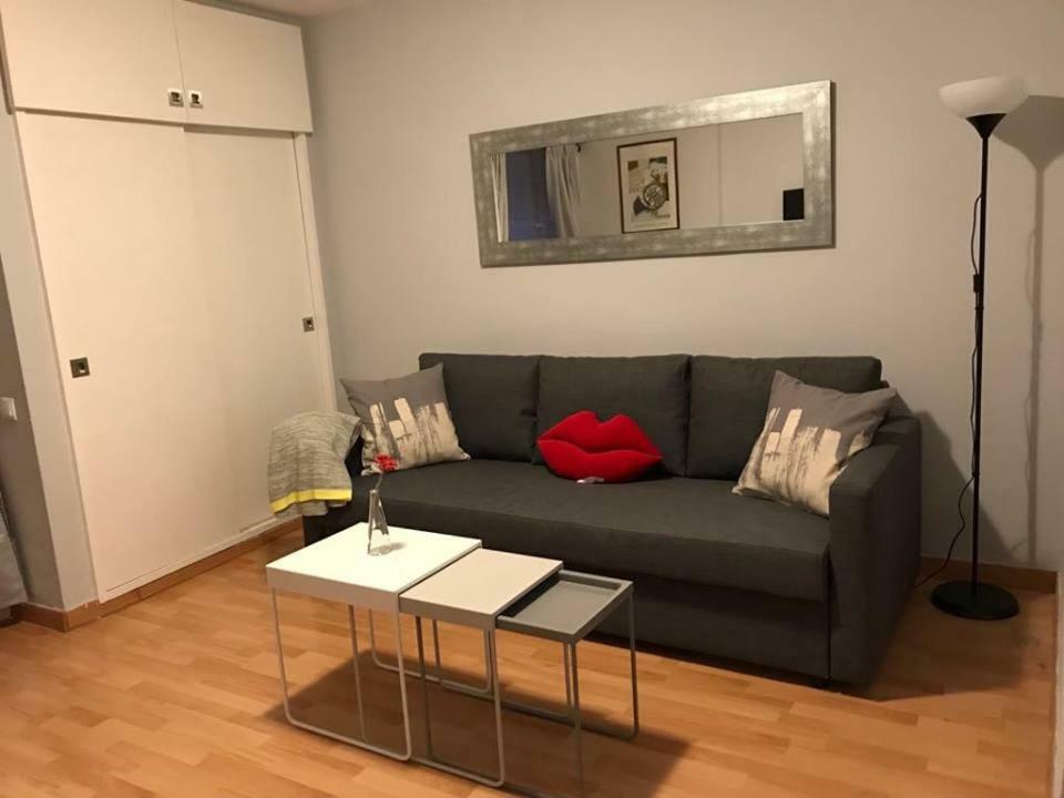 Estudio Benalmádena Bagian luar foto