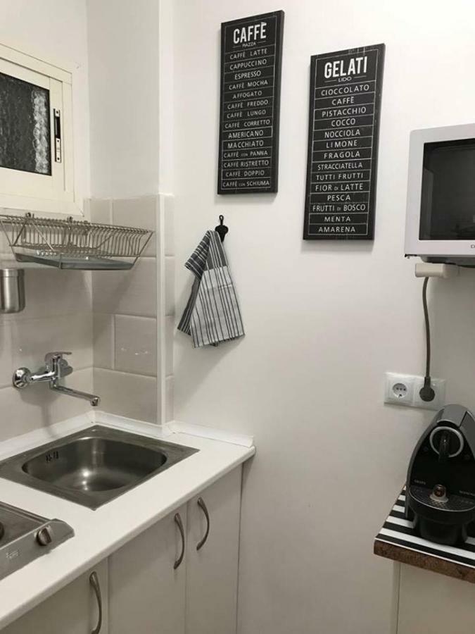 Estudio Benalmádena Bagian luar foto