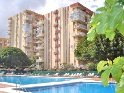 Estudio Benalmádena Bagian luar foto