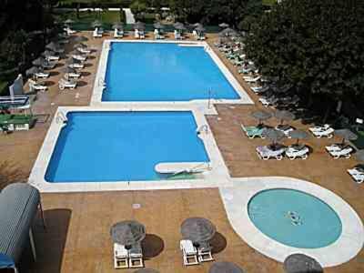 Estudio Benalmádena Bagian luar foto