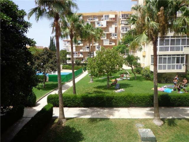 Estudio Benalmádena Bagian luar foto